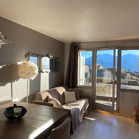 Alpe D'huez 21 Apartamento