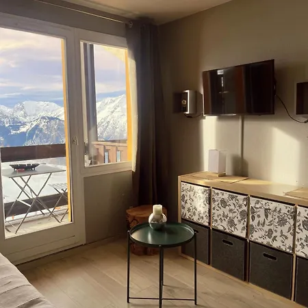 Alpe D'huez 21 Huez