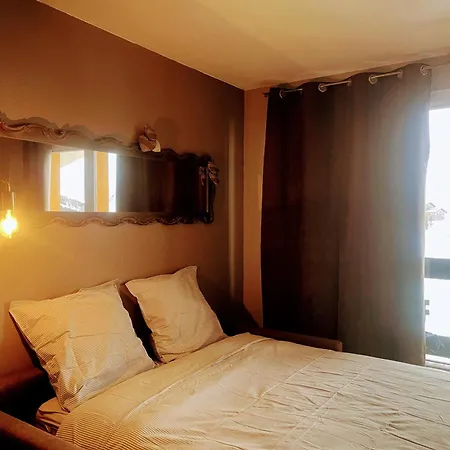 Apartamento Alpe D'huez 21