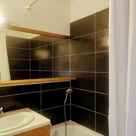 Apartment Alpe D'huez 21 Huez