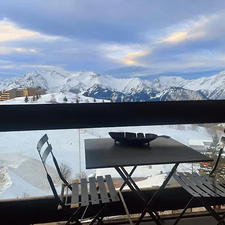 Alpe D'huez 21 Huez
