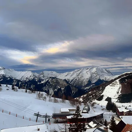 Alpe D'huez 21 Huez